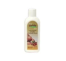 VALDA lait à l'huile de Baobab
