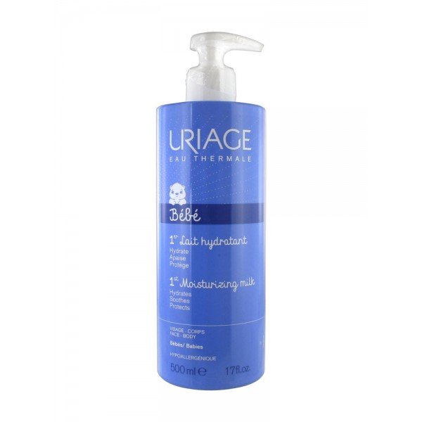 uriage-1ere-lait-hydratant-500ml