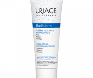 Uriage Bariéderm crème isolante réparatrice