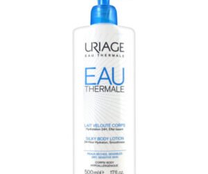 Uriage Lait Velouté Corps
