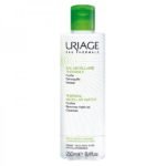 Uriage eau micellaire thermale
