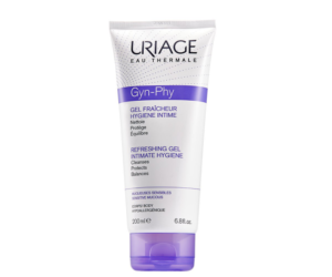 Uriage GYN-PHY hygiène intime