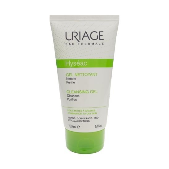 uriage-hyseac-gel-nettoyant-150-ml