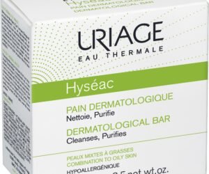 Uriage Hyséac pain dermatologique