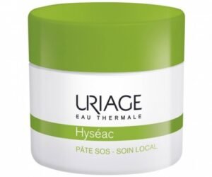 Uriage Hyséac Pâte SOS