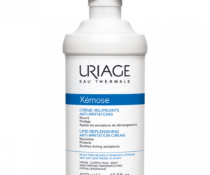 Uriage Xémose crème relipidante