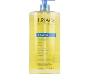 Uriage Xémose huile lavante apaisante