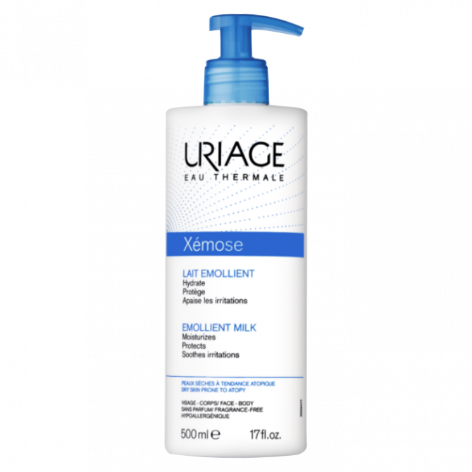 uriage-xemose-lait-emollient-500-ml
