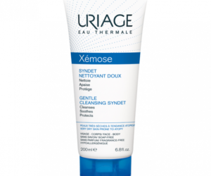 Uriage Xémose Syndet nettoyant doux