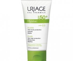 Uriage Hyséac Fluide SPF50+