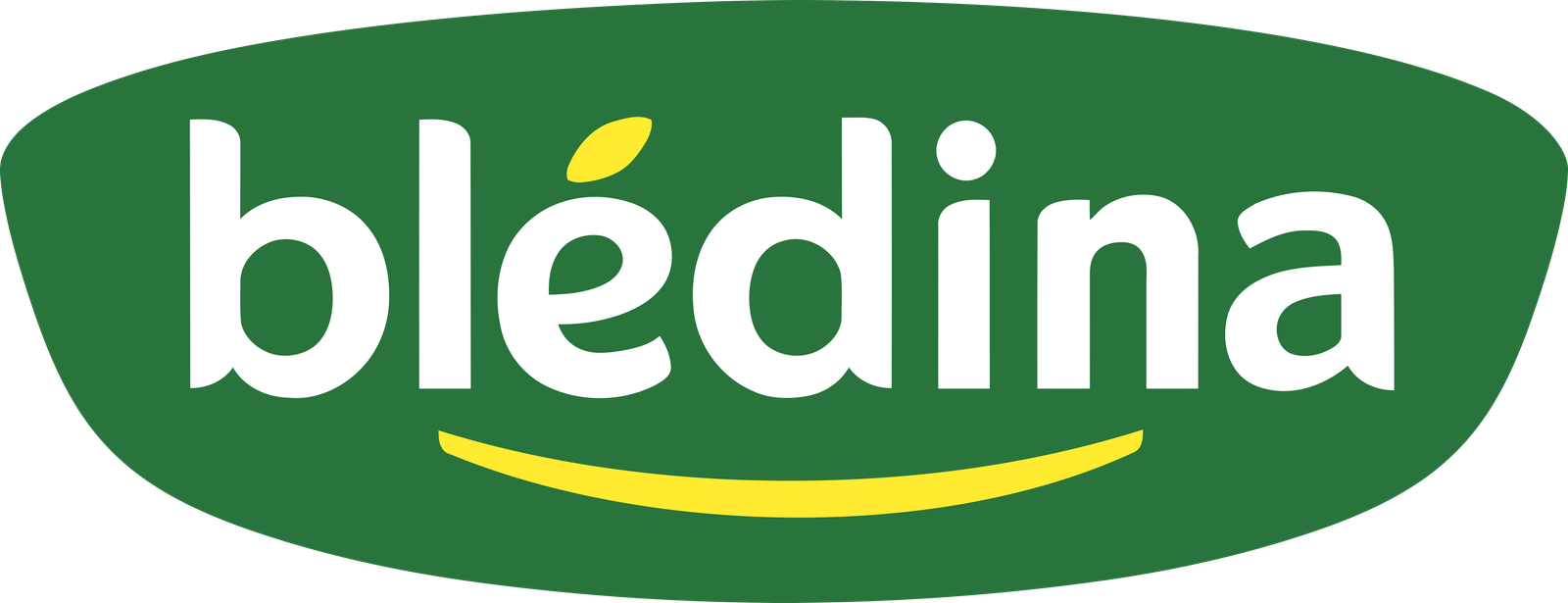 Bledina