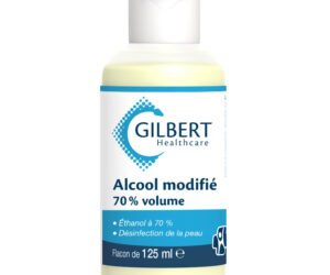 Gilbert Alcool modifié 70%