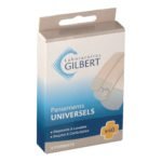 Gilbert Pansements Universels x40