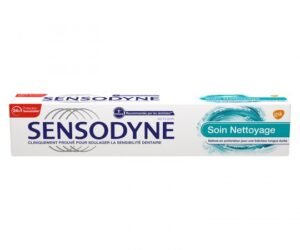 Sensodyne Soin Nettoyage