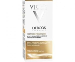 Vichy Dercos Nutri-Réparateur après Shampooing