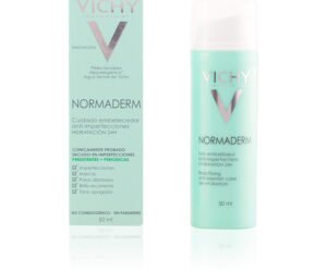 Vichy Normaderm Soin Embellisseur anti-imperfections