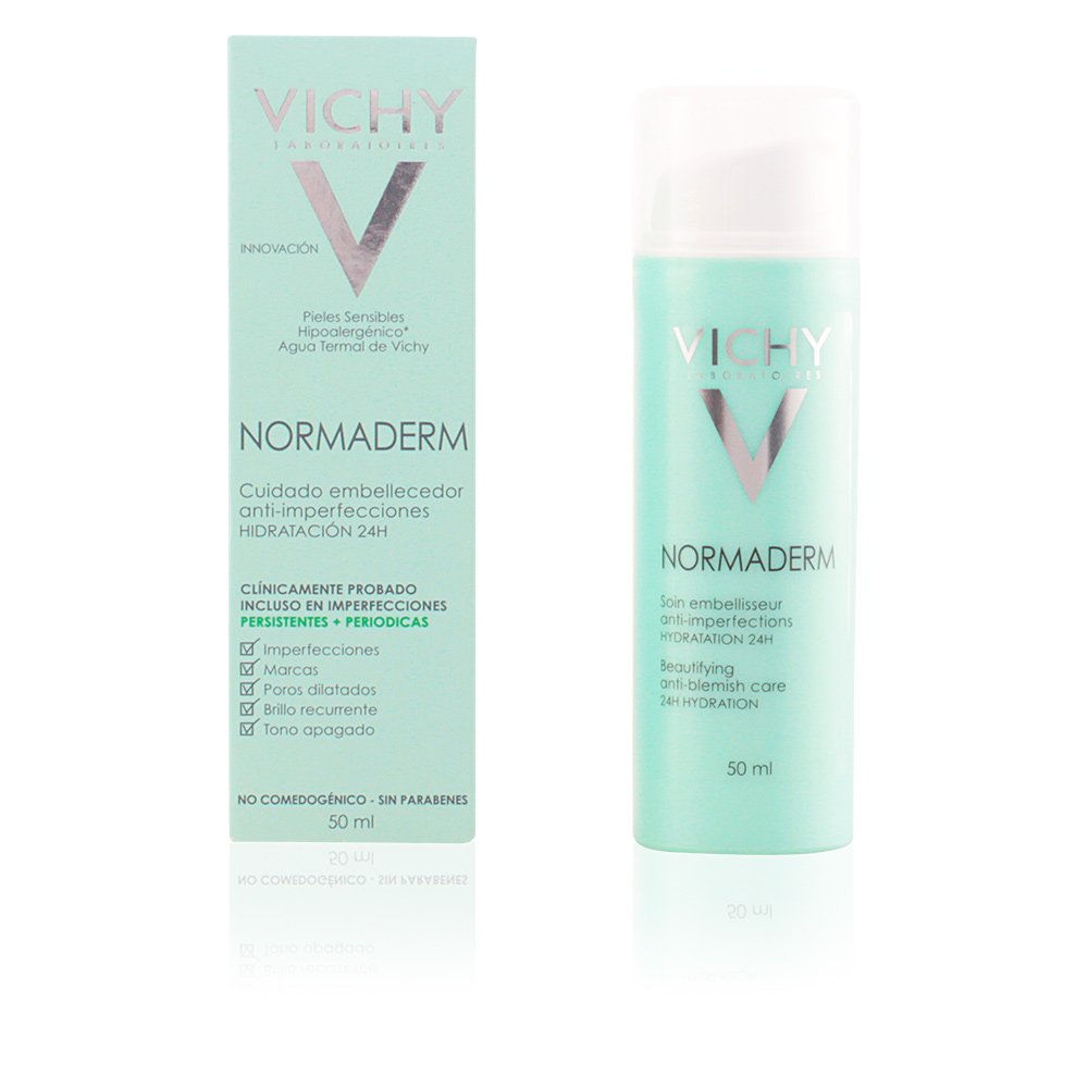 Vichy Normaderm soin embellisseur