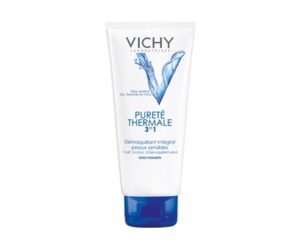 Vichy Pureté Thermale Démaquillant intégral 3 en1