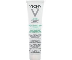 Vichy crème dépilatoire