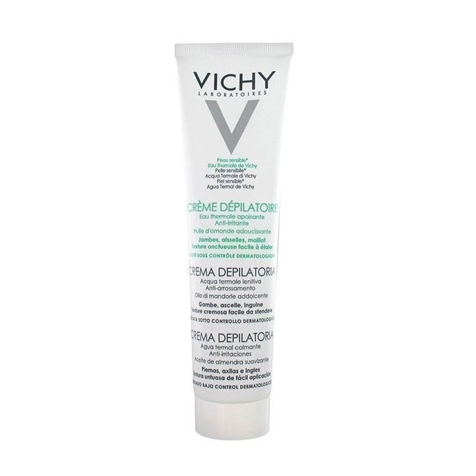 Vichy creme depilatoire 150ML