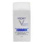Vichy Déo stick 24H sans sels d'Alu