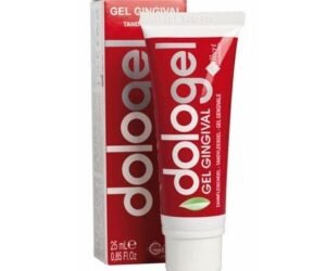 Gilbert Dologel Gel Gingival