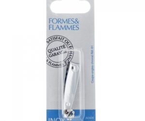 Gilbert Formes et Flammes coupe ongles manucure-pédicure