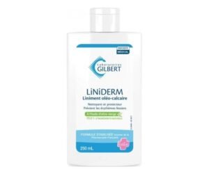 Gilbert Liniderm Liniment Oléo-Calcaire