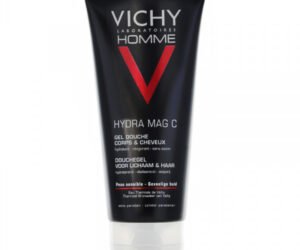 Vichy Homme Hydra Mag C - Gel Douche