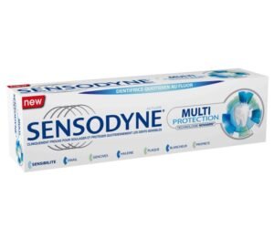 Sensodyne Multi-Protection