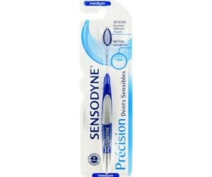Sensodyne Brosse Précision Médium