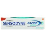 Sensodyne Rapide Action Extra Fresh