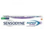 Sensodyne Dentifrice Rapide Action