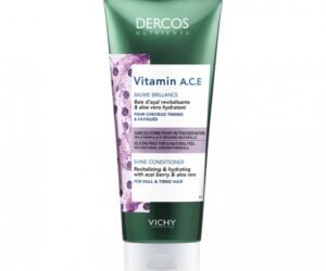 VICHY Dercos Nutrients Baume vitamine A.C.E