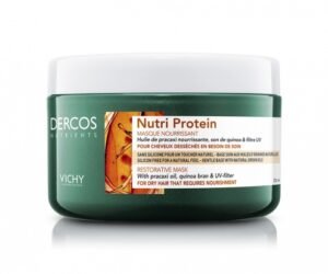 Vichy Dercos Masque Nutri Protein
