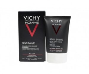 Vichy Homme Baume Après-Rasage