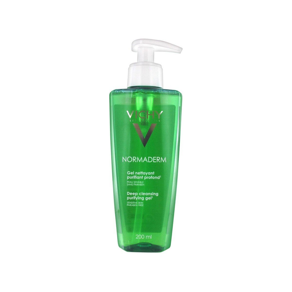vichy-normaderm-gel-nettoyant-purifiant-200-ml
