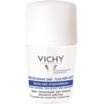 Vichy déo bille sans sels d'aluminium