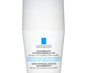 La Roche-Posay Déodorant Physiologique Bille 24 H