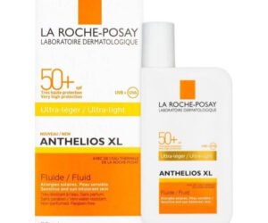 La Roche-Posay Anthelios XL SPF 50+UltraLight Fluid