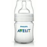 Biberon Avent Natural