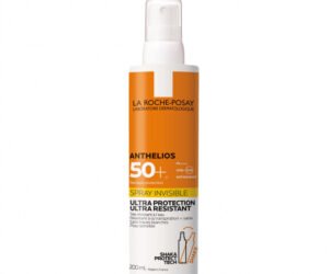 La Roche-posay Anthelios XL spray solaire SPF 50+