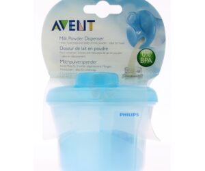 DOSEUR DE LAIT EN POUDRE AVENT