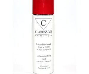 CLAIRISSIME LAIT ÉCLAIRCISSANT phyto complex SK
