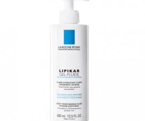 La Roche-Posay Lipikar Gel-fluide