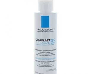 La Roche-Posay Cicaplast B5 gel lavant