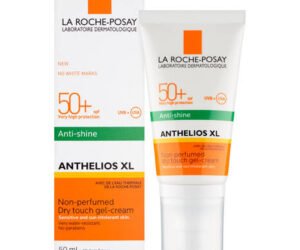La Roche-posay crème Anthelios Xl +50
