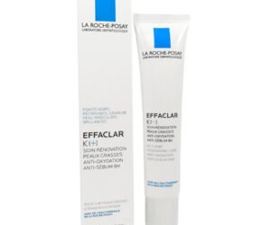 La Roche-Posay Effaclar K+ Soin Visage Tube