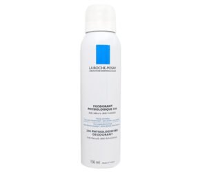 La Roche-Posay Déodorant Physiologique 48H spray