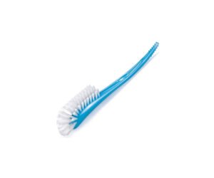 AVENT Goupillon à Biberons Bleu
